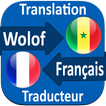 Icona Traduction Francais Wolof