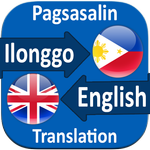 Ilonggo to English Translator icon