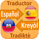 Traductor Español Creole APK