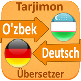 Nemischa O'zbekcha Tarjimon biểu tượng