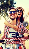 Cam B612 Selfie Expert-poster
