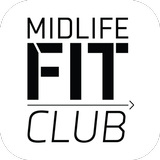 Midlife Fit Club icône