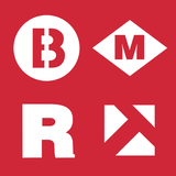 Barcelona Transports - TMB Bus أيقونة