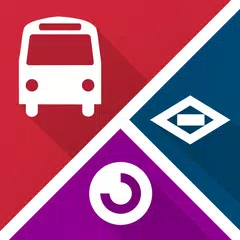 Madrid Transport - EMT | TTP APK download