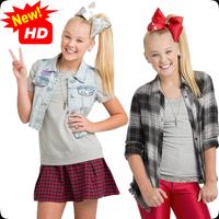 Jojo Siwa Wallpapers โปสเตอร์