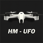 HM-UFO icône