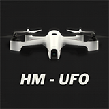 HM-UFO icône