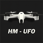 HM-UFO আইকন