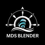 MDS Blender