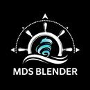 MDS Blender APK