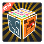 Puzzle Games - Sudoku Connect Escape Lines Plumber 图标