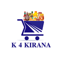 K4Kirana - Online Grocery Store APK