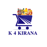 K4Kirana - Online Grocery Stor