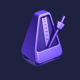 Tap Tempo: BPM & Metronome