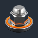 Bolt Pattern & PCD Calculator APK