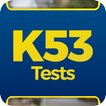 K53 Test Questions and Answers
