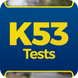 K53 Test Questions and Answers icône