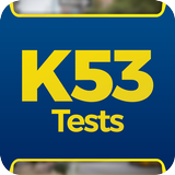 K53 Test Questions and Answers icon