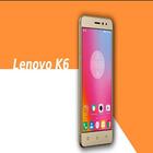 Lenovo K6 icône