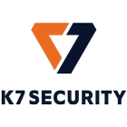 K7 Mobile Security أيقونة