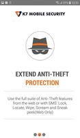 K7 Mobile Security screenshot 1