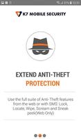 K7 Mobile Security screenshot 1