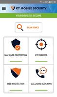 K7 Mobile Security screenshot 2