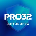PRO32 Mobile Security icône