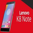 Lenovo K8 Note APK