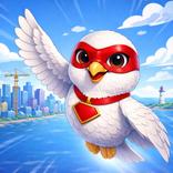 I'M the Bird Simulator