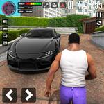 Extreme Car Simulator Game icon