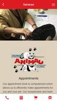 Trumann Animal Clinic 스크린샷 1