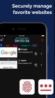 Bookmark Safe 포스터