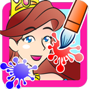 Coloring Page - Princess APK