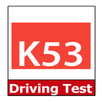 K53 Driving Test Code 8,10,14 APK