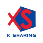 K Sharing Audiobook 图标