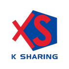 K Sharing Audiobook 아이콘
