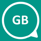 GB App Version 2023 ícone