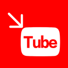 FloatTube-Background PlayVideo icon