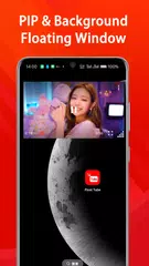 FloatTube-Background PlayVideo APK download