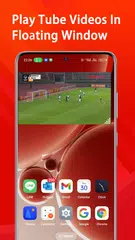 FloatTube-Background PlayVideo APK download