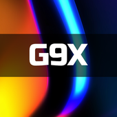 G9X Theme Kit Zeichen