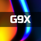 G9X Theme Kit أيقونة