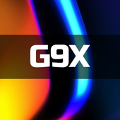 G9X Theme Kit icono