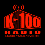 K-100 Radio アイコン