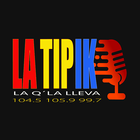 آیکون‌ LATIPIK