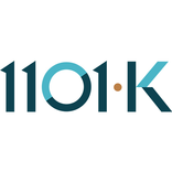 1101 K