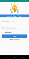 Eduvate Student Portal(Test)-poster