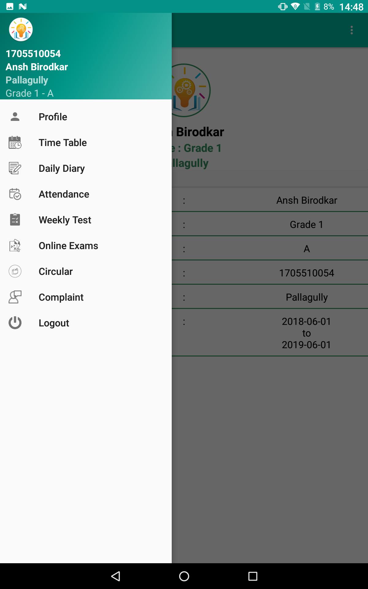 Appalnet App State