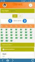 K12NET Mobil Ekran Görüntüsü 2